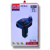 CAR FM PLAYER